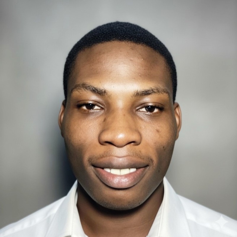 Luke Oladejo - Product Engineer & Fullstack Developer based in Nigeria